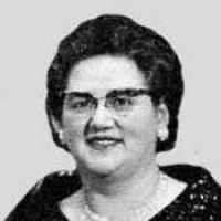 Agatha Kendall (1912–1982)