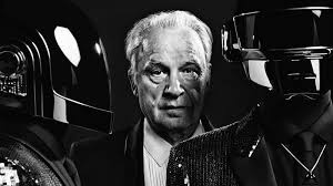 12,535,979 likes · 3,493 talking about this. Face To Face Giorgio Moroder Vs Daft Punk Dazed
