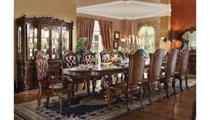 Take a look at the furniture options at macy's to choose the right pieces for your dining room. Formal Dining Room Table Sets Off 54
