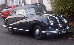 49 Austin A90 Atlantic Sports Saloon Cars Trucks Economy Cars Vintage Cars