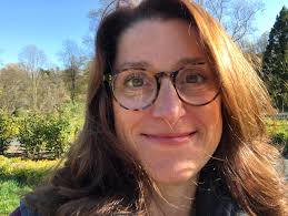 The Calm Within The Chaos (with Jane Kleinman)