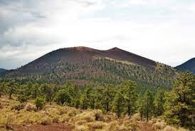 The monument is managed by the national park service in conjunction with nearby wupatki national monument. Sunset Crater Wikipedia