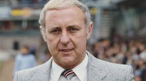 Jim McLean: Former Dundee United manager dies aged 83