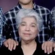 Obituary information for Elvira Longoria