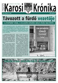 May 27, 2021 · a mintegy száz négyzetméteres épület egyik szobája kiégett, az ott élő család szerencsére nem sérült meg. Karosi Kronika 2020 04 23 By Karosi Kronika Issuu