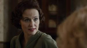 Babs (TV Movie 2017)