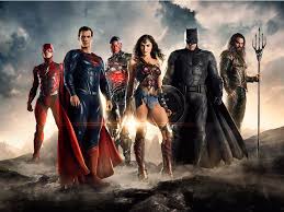 A simple way to watch series online. What Is Zack Snyder S Justice League And How It S Different
