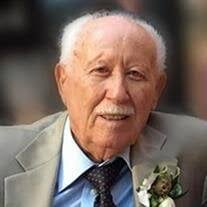 Antonino Mediati Obituary