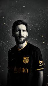Armando stadium on may 29, 2018 in buenos aires, argentina. Lionel Messi In New Barcelona Kit Lionel Messi Messi Photos Lionel Messi Wallpapers