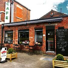 Photo0 Jpg Picture Of The Little Owl Cafe Liverpool Tripadvisor