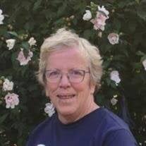 JoAnn M. Johnston Obituary