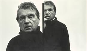 Bonhams : Richard Avedon (1923-2004); Francis Bacon, artist, Paris 4-11-79;