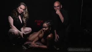 Anal - XR University