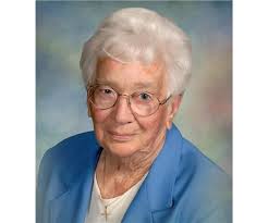 Nellie Bateson Obituary (1922