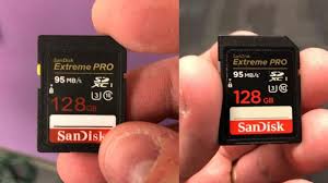 4.8 out of 5 stars. Psa Fake Sandisk Memory Cards Are Everywhere Including Amazon Diy Photography