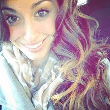 Natasha Moran's Instagram, Twitter & Facebook