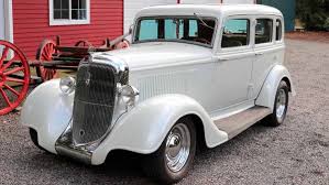 Image result for Carrotte 1934 Plymouth