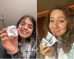 Molly Granger's Instagram, Twitter & Facebook