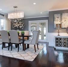 Think about living room wallpaper designs to complement your lounge. Dining Room Decor Dining Room Furniture That Will Elevate Your Dining Room Lighting Design Www Elegant Dining Room Farmhouse Dining Room Dining Room Design