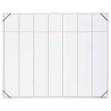 Vaggis Memo Board With Pins White Ikea Memo Board Ikea Magnetic Board