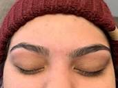Modern Eyebrows Threading LLC