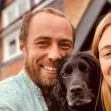James Middleton: So half Catherine ihm während seiner Depressionen