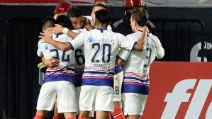Historial de encuentros cara a cara. Estudiantes San Lorenzo Por Copa Lpf Resumen Goles Polemicas Y Mas Tyc Sports