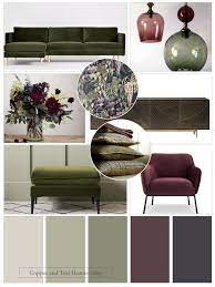 See more ideas about decor, aubergine, interior. Green Aubergine Decor Green Living Room Color Scheme Green Walls Living Room Color Palette Living Room