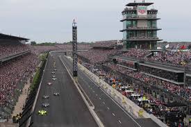 Roger Penske Purchases Indycar And Indianapolis Motor Speedway Racing News Indianapolis Motor Speedway Indy Cars Speedway Racing