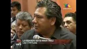 Homenaje Don Salomon Soto Tellez tvazteca