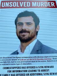 Please Speak up. My son was murdered in Stockton five years ago! Please  help me find the answer 209-312-7937