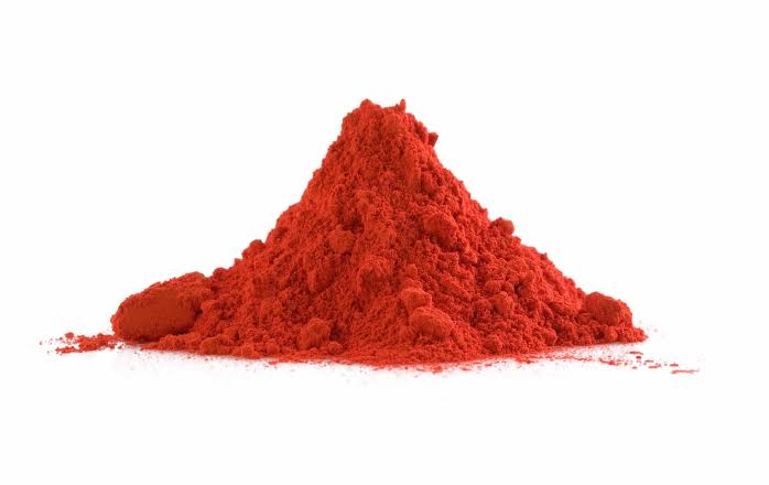 Astaxanthin powder manufacturer
