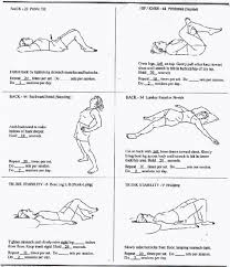 Pin Em Psoas Pain