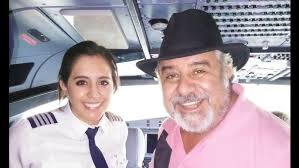 Mujeres Pilotos, Capitanas...