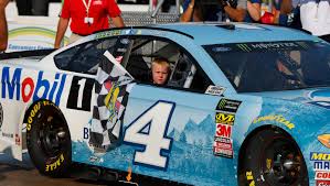This week's nascar race is being held at the michigan international speedway, a fast 2 mile the drivers/teams who make the best adjustments to the new package will maximize speeds in the matt kenseth took the fall race, and kurt busch won the summer race. Nascar Kevin Harvick Wins At Mis Celebrates With Son 6