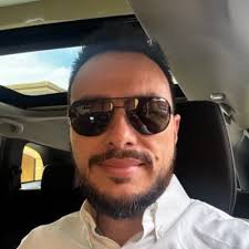 Erick Jimenez (@ErickJM73)