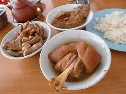 Best bak kut teh ever! Penang Food For Thought Restoran Ah Her Samy Bak Kut Teh