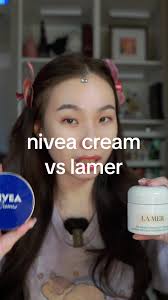 Nivea Cream vs Le Mair: Moisture Test Results and Comparison