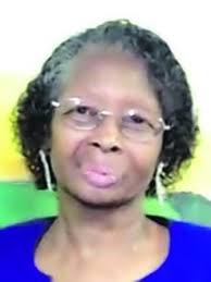 Shirley Johnson Obituary (1945