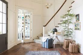 Shop wayfair for the best large round entry table. Console Decorating Ideas And Entry Table Ideas