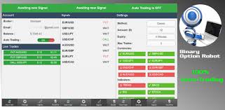 Day trading, buy and sell stocks. Binary Option Robot Apk Download For Android Borobot