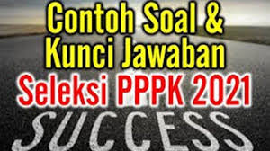 Kamis 6 februari 2020 0954 wib tweet. Kumpulan Soal Cpns 2021 Dan Soal Pppk 2021 Lengkap Pembahasan Dan Kunci Jawaban Tribun Pontianak