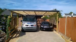 Polycarbonate roofing panel in clear. Double Carport 6 0 X 5 0m In 2020 Double Carport Free Standing Carport Free Standing Pergola