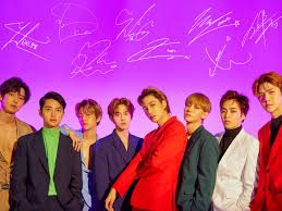 Zhang jiashuai, his legalized name is zhang yixing (张艺兴) position: Everything We Know About Exo S Comeback In 2021 Yaay K Pop