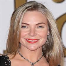 Samantha Womack