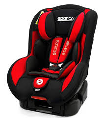 Sparco F500k Convertible Car Seat Toys For Baby 6 12 Months Baby Car Seats Car Seats Child Car Seat