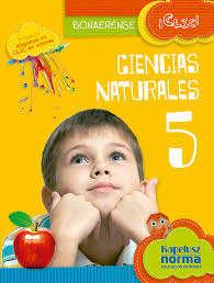 Libro completo de ciencias naturales quinto grado en digital, lecciones, exámenes, tareas. Clic Ciencias Naturales 5 Bonaerense Editorial Kapelusz