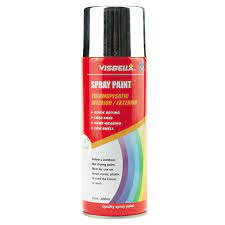 The time required to dry the spray paints on plastic depends on the top quality of spray paints. China Visbella Luxury Cold Galvanizing Spray Paint China Cold Galvanizing Spray Paint Spray Paint