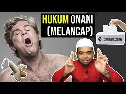 Berkaitan dengan hal diatas, maka disini perlu dijelaskan beberapa hukum dilakukannya pernikahan, yaitu : Hukum Melancap Menurut 4 Mazhab Jadi Onani Harus Untuk Anda