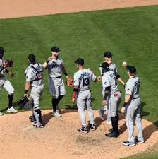 Up to 14 players and staffers with the marlins have. Miami Marlins Outbreak Wreaks Havoc On M L B Schedule The New York Times